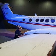 Royal Flying Doctor Service 1